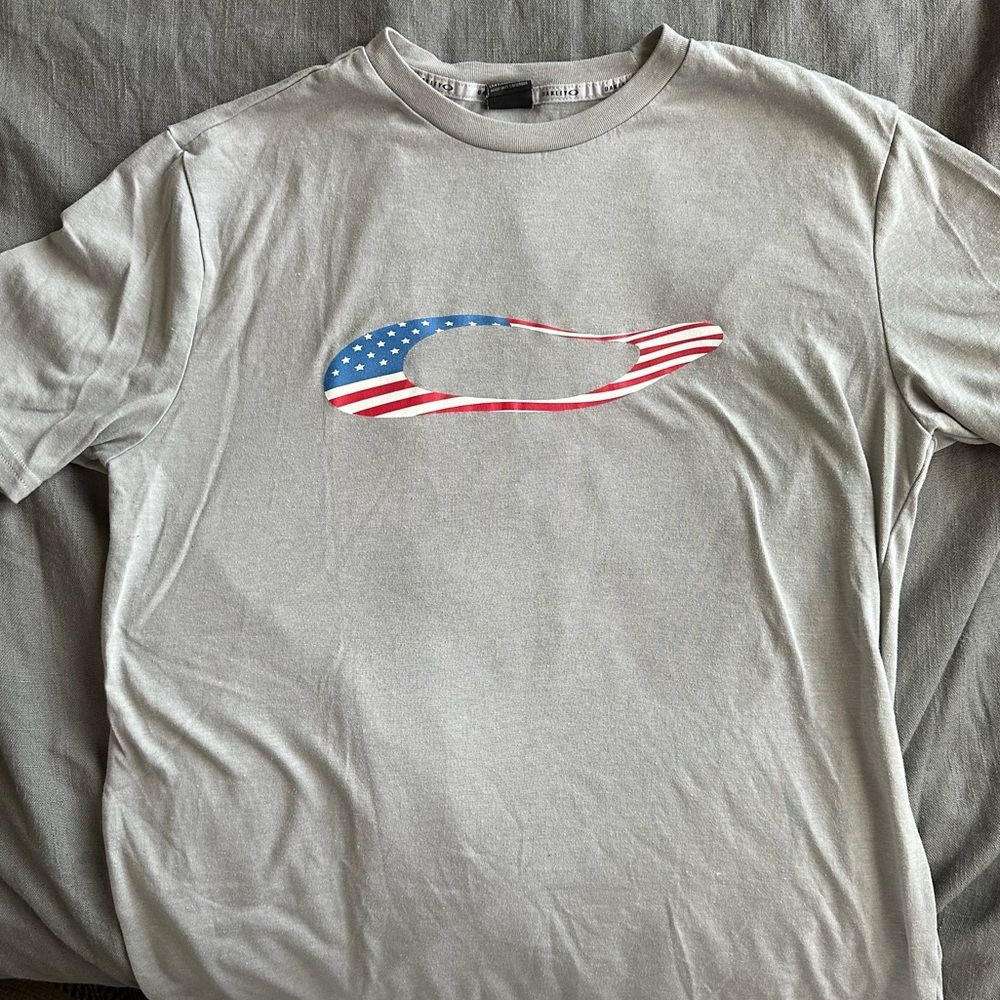 Oakley | Men’s T-Shirt